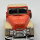 Road Champs "Eastwood" 1:43 Lionelville 1953 Chevrolet C3100 w/ Figure & Signs EX/Box