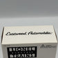 Road Champs "Eastwood" 1:43 Lionelville 1953 Chevrolet C3100 w/ Figure & Signs EX/Box