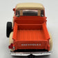 Road Champs "Eastwood" 1:43 Lionelville 1953 Chevrolet C3100 w/ Figure & Signs EX/Box