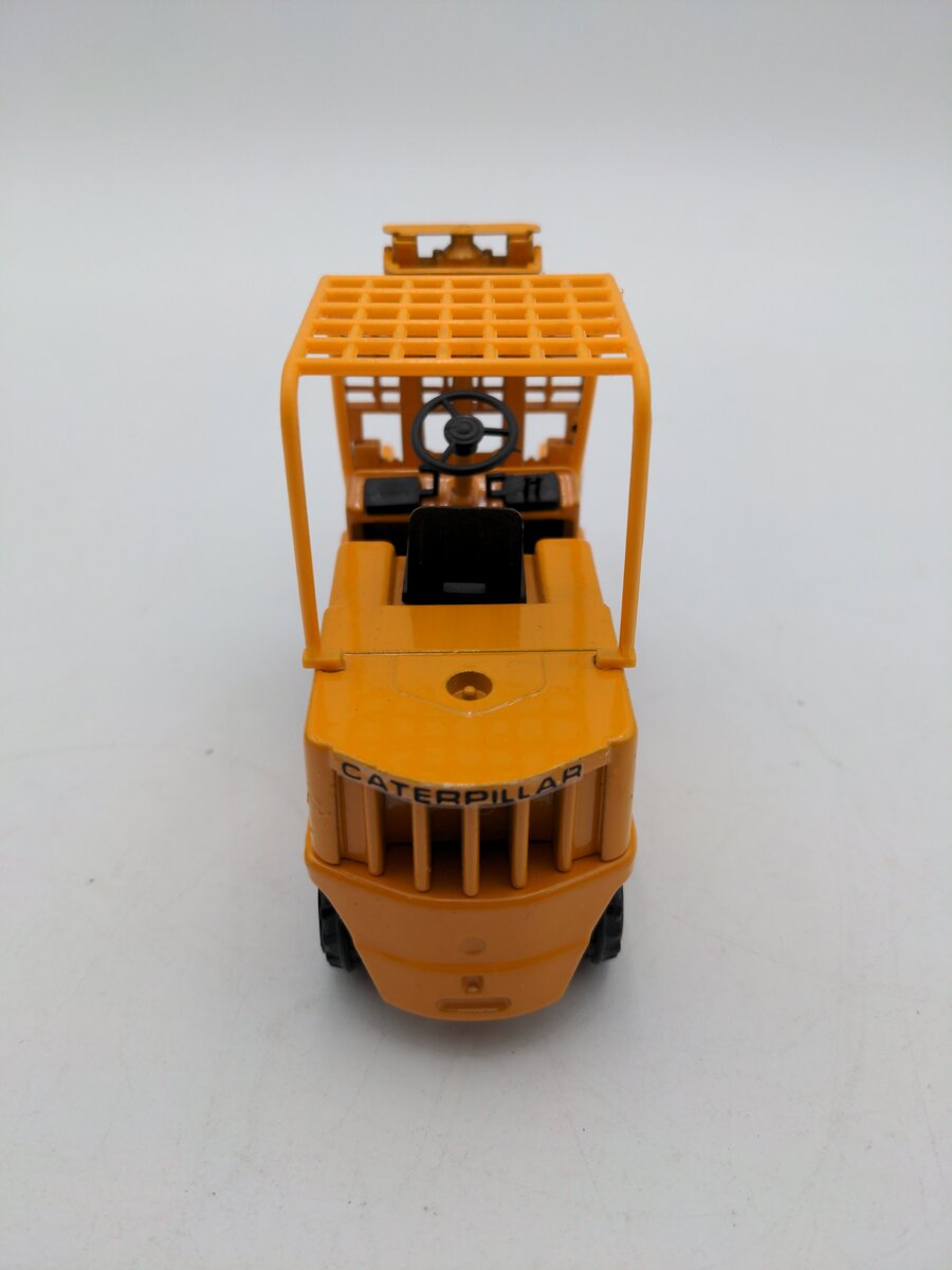 Joal 215 1:70 Caterpillar Forklift EX/Box