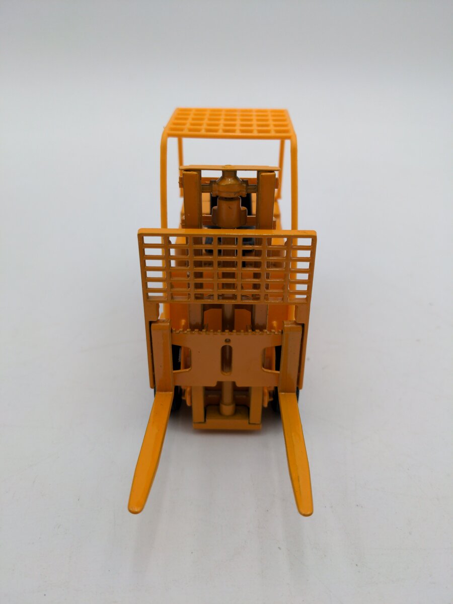 Joal 215 1:70 Caterpillar Forklift EX/Box