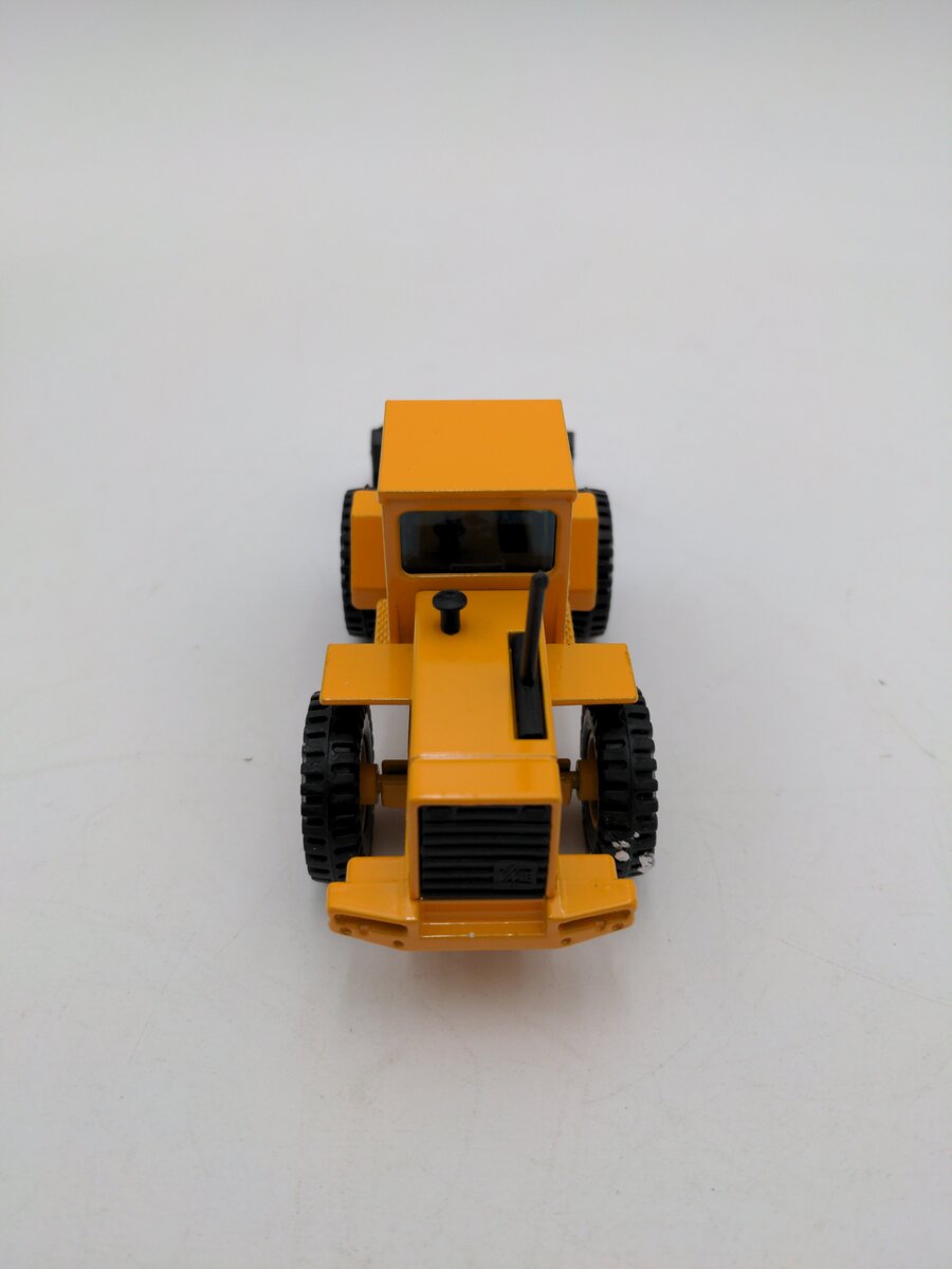 Joal 234 1:50 Scale Volvo BM L70 Loader Die Cast-Metal EX/Box