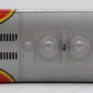 Lionel 2243 Vintage O Santa Fe F-3 Diesel Locomotive VG