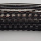 Assorted Gargraves O Scale Curved Track Sections [6] EX