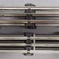 Lionel & K-Line O Gauge 10" Regular Straight Track [13]