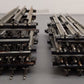Lionel & K-Line O Gauge 10" Regular Straight Track [13]
