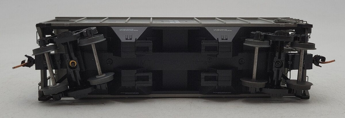 MTH 35-75044 S Boston & Maine PS-2 Hopper Car #5520 EX/Box