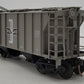 MTH 35-75044 S Boston & Maine PS-2 Hopper Car #5520 EX/Box