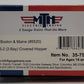 MTH 35-75044 S Boston & Maine PS-2 Hopper Car #5520 EX/Box
