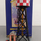 American Flyer 6-49809 S Scale Checkerboard Bubbling Water tower #772 LN/Box