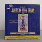 American Flyer 6-49809 S Scale Checkerboard Bubbling Water tower #772 LN/Box