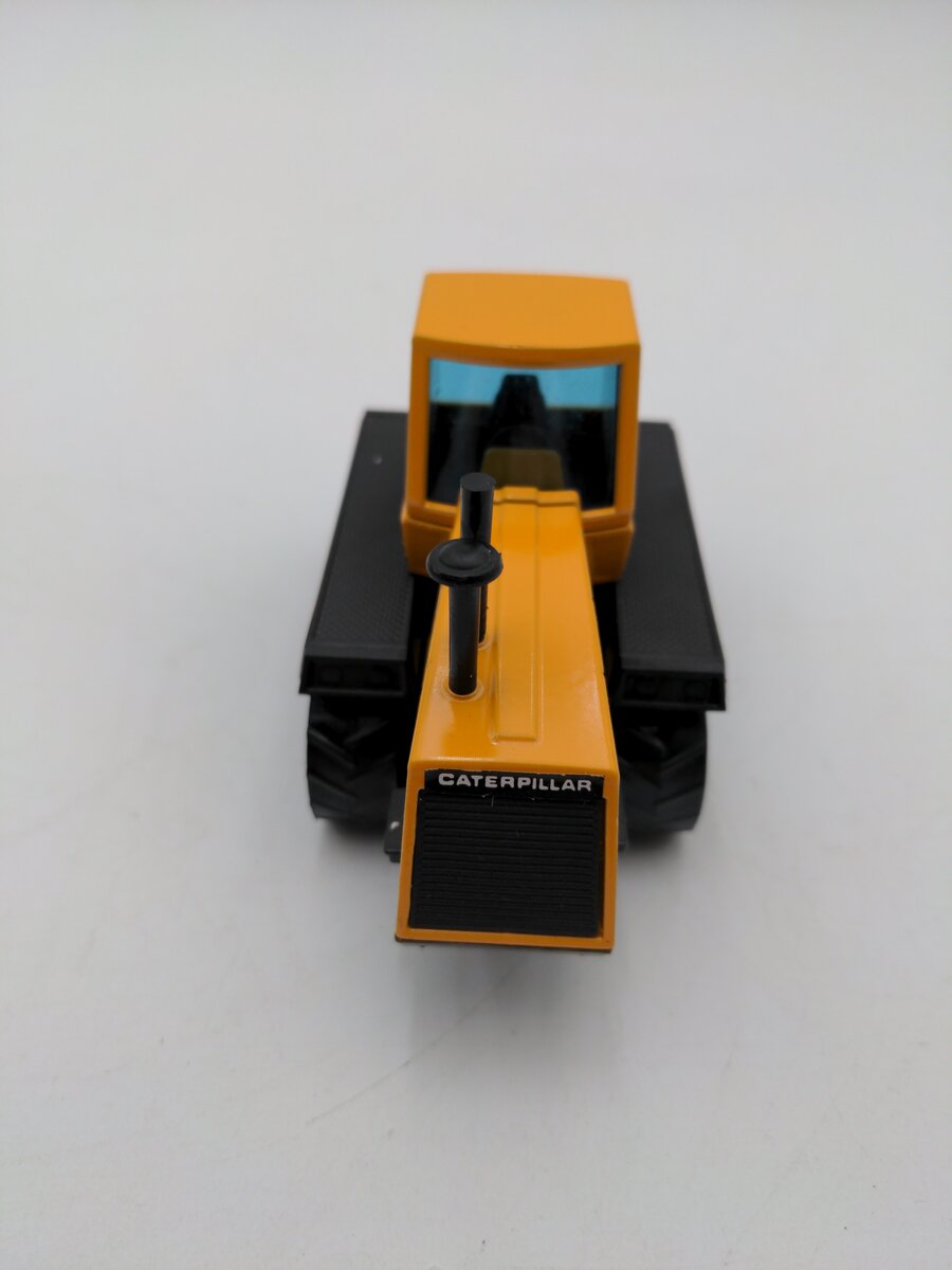 Joal 233 1:50 Scale Caterpillar Tractor Cat Challenger 65 EX/Box