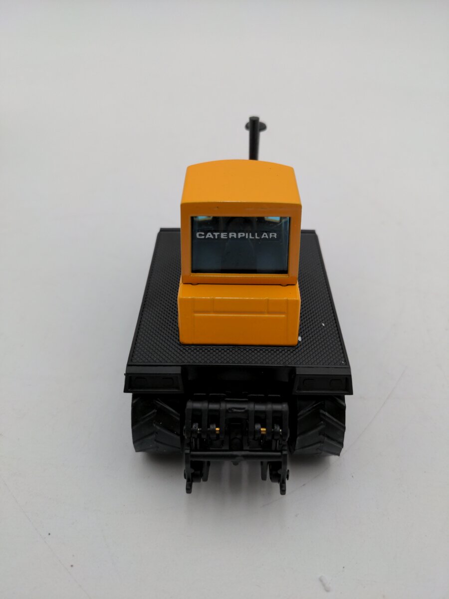 Joal 233 1:50 Scale Caterpillar Tractor Cat Challenger 65 EX/Box