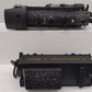 MTH 30-3147-1 O Gauge C&O 0-8-0 USRA Steam Switcher & Tender #276 with PS2 EX