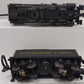MTH 30-3147-1 O Gauge C&O 0-8-0 USRA Steam Switcher & Tender #276 with PS2 EX