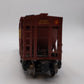 Menards 279-3858 O Pennsylvania Hopper Car #10053 EX/Box