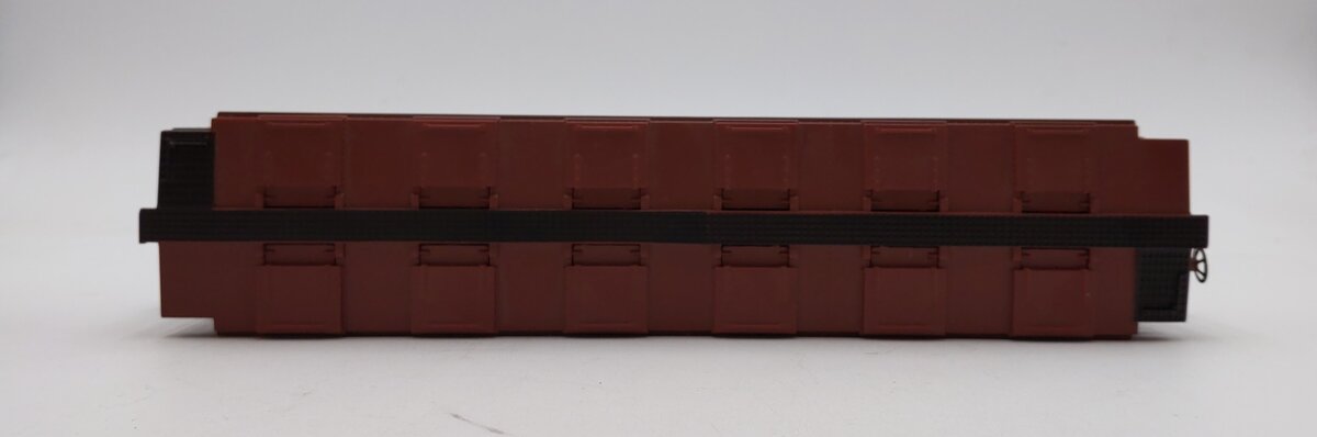 Menards 279-3858 O Pennsylvania Hopper Car #10053 EX/Box