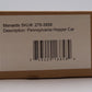 Menards 279-3858 O Pennsylvania Hopper Car #10053 EX/Box