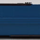 American Flyer 4-9703 S Gauge Boston & Maine Boxcar #9703 EX/Box