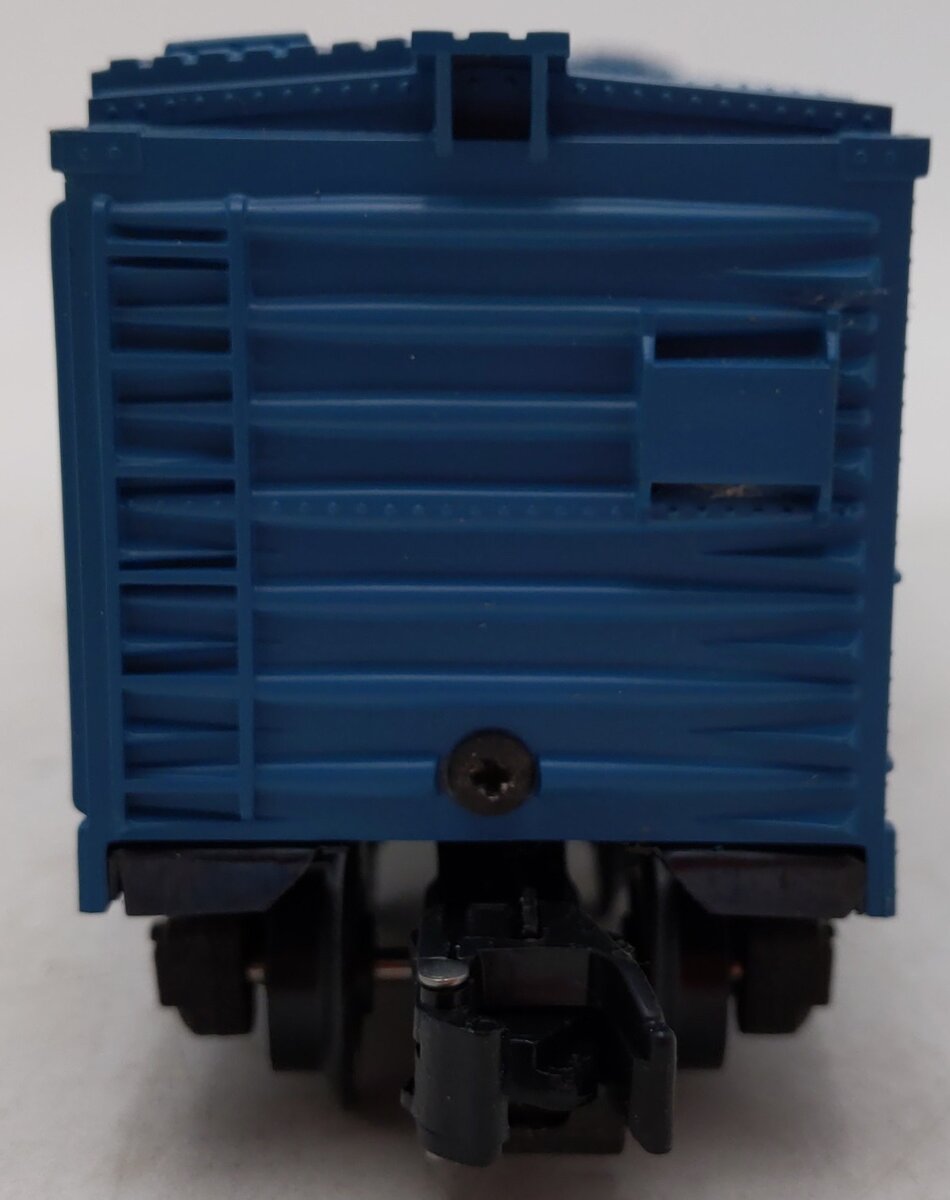 American Flyer 4-9703 S Gauge Boston & Maine Boxcar #9703 EX/Box