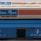 American Flyer 4-9703 S Gauge Boston & Maine Boxcar #9703 EX/Box