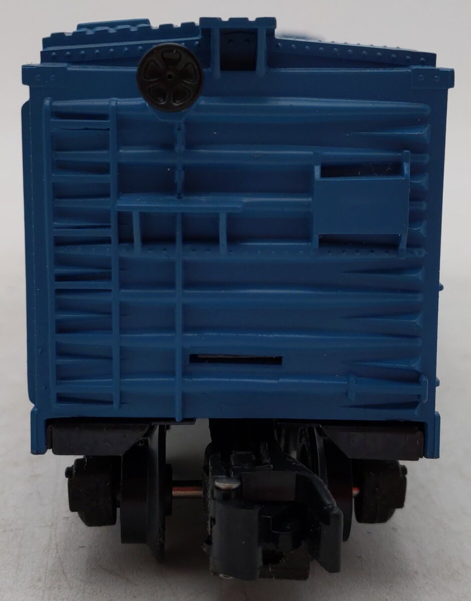 American Flyer 4-9703 S Gauge Boston & Maine Boxcar #9703 EX/Box
