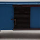 American Flyer 4-9703 S Gauge Boston & Maine Boxcar #9703 EX/Box