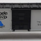 Lionel 6-7785 O Gauge TCA Hoge Museum Boxcar LN/Box
