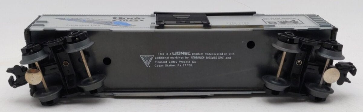 Lionel 6-7785 O Gauge TCA Hoge Museum Boxcar LN/Box