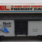 Lionel 6-7785 O Gauge TCA Hoge Museum Boxcar LN/Box