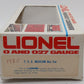 Lionel 6-7785 O Gauge TCA Hoge Museum Boxcar LN/Box