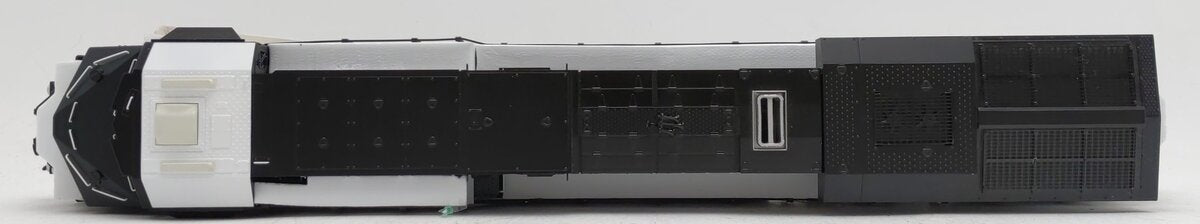 Lionel 2233471 Illinois Central Heritage ES44AC Diesel Engine #3008 w LEGACY LN/Box