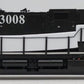 Lionel 2233471 Illinois Central Heritage ES44AC Diesel Engine #3008 w LEGACY LN/Box