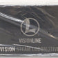 Lionel 2531860 O NYC Muffins Pacemaker Vision Streamlined Steam Locomotive #1946 MT/Box