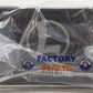 Lionel 2531860 O NYC Muffins Pacemaker Vision Streamlined Steam Locomotive #1946 MT/Box