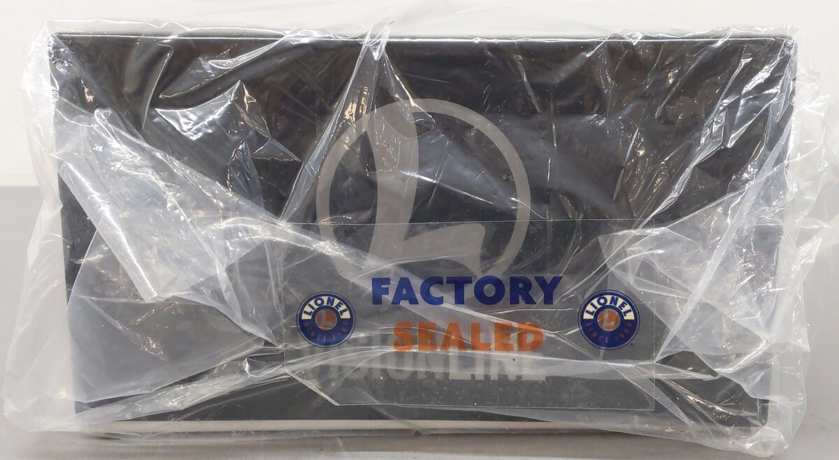 Lionel 2531860 O NYC Muffins Pacemaker Vision Streamlined Steam Locomotive #1946 MT/Box