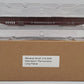 Menards 279-3058 O Pennsylvania Long Flat Car EX/Box