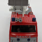 Corgi 97392 Simon/Dennis Hydraulic Platform West Glamorgan Fire Rescue MT/Box