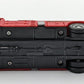 Corgi 97392 Simon/Dennis Hydraulic Platform West Glamorgan Fire Rescue MT/Box