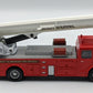 Corgi 97392 Simon/Dennis Hydraulic Platform West Glamorgan Fire Rescue MT/Box