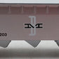 American Flyer 4-9203 S Gauge Boston & Maine 3-Bay Hopper EX/Box