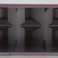 American Flyer 4-9203 S Gauge Boston & Maine 3-Bay Hopper EX/Box