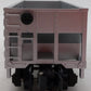 American Flyer 4-9203 S Gauge Boston & Maine 3-Bay Hopper EX/Box