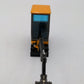 Joal 162 1:35 JCB 801 Excavator Die Cast Metal and Plastic Parts EX/Box