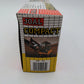 Joal 162 1:35 JCB 801 Excavator Die Cast Metal and Plastic Parts EX/Box