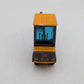 Joal 162 1:35 JCB 801 Excavator Die Cast Metal and Plastic Parts EX/Box