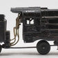 American Flyer 312AC Vintage S PRR 4-6-2 Pacific Steam Locomotive & Tender VG