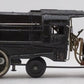 American Flyer 312AC Vintage S PRR 4-6-2 Pacific Steam Locomotive & Tender VG