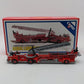 Corgi 97320 1:43 Scale 1990 American Lafrance Aerial Ladder Fire Truck Die Cast EX/Box