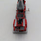 Corgi 97320 1:43 Scale 1990 American Lafrance Aerial Ladder Fire Truck Die Cast EX/Box